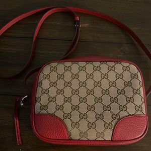 Gucci Crossbody